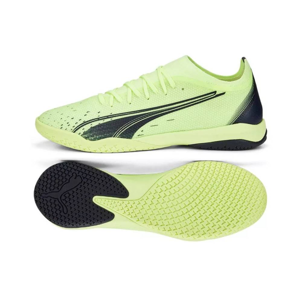 Puma Ultra Match IT M 106904 01 futbolo bateliai