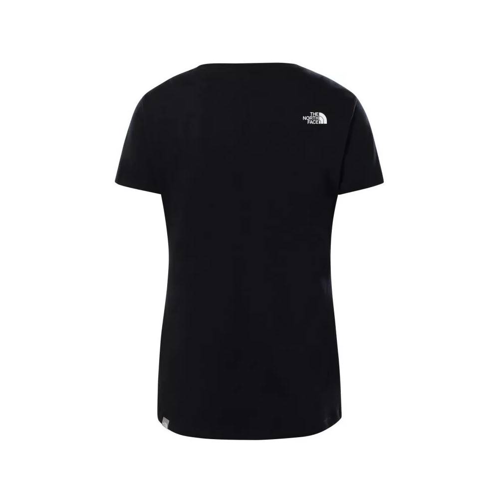 The North Face Simple Dome Tee W NF0A4T1AJK31