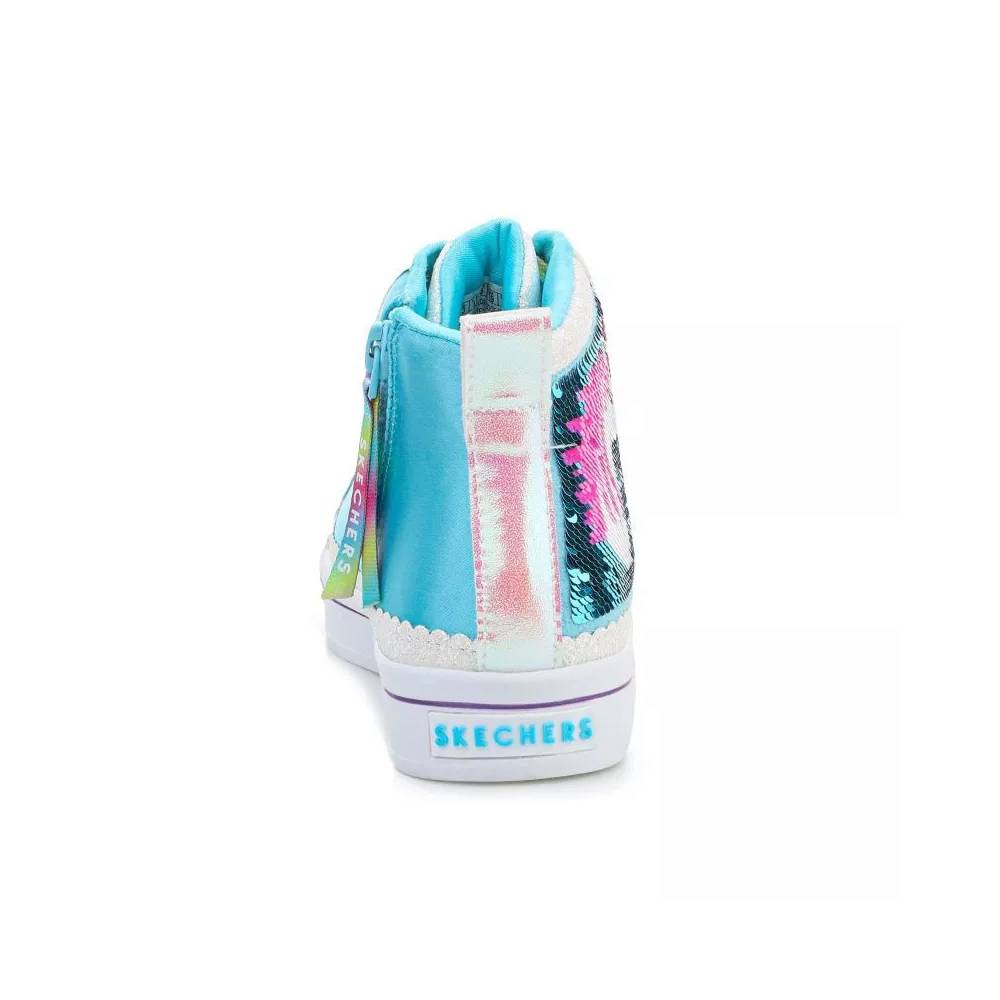 Skechers Unicorn Surprise Jr 314550L-WMLT