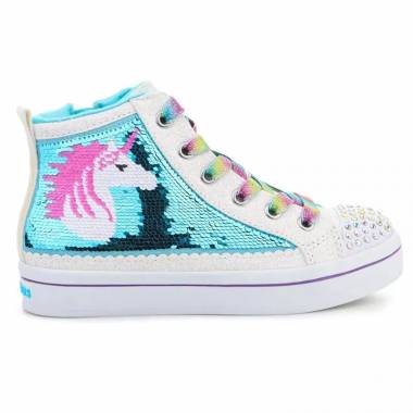 Skechers Unicorn Surprise Jr 314550L-WMLT