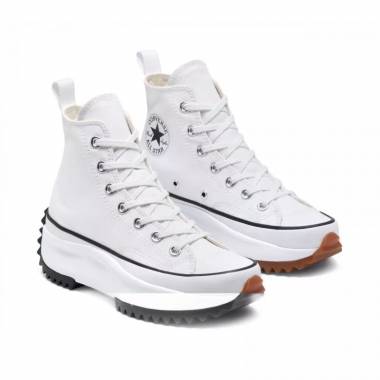 Converse Run Star Hike High W 166799C batai