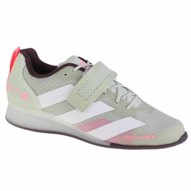 Adidas Adipower Weightlifting 3 M GY8925 batai