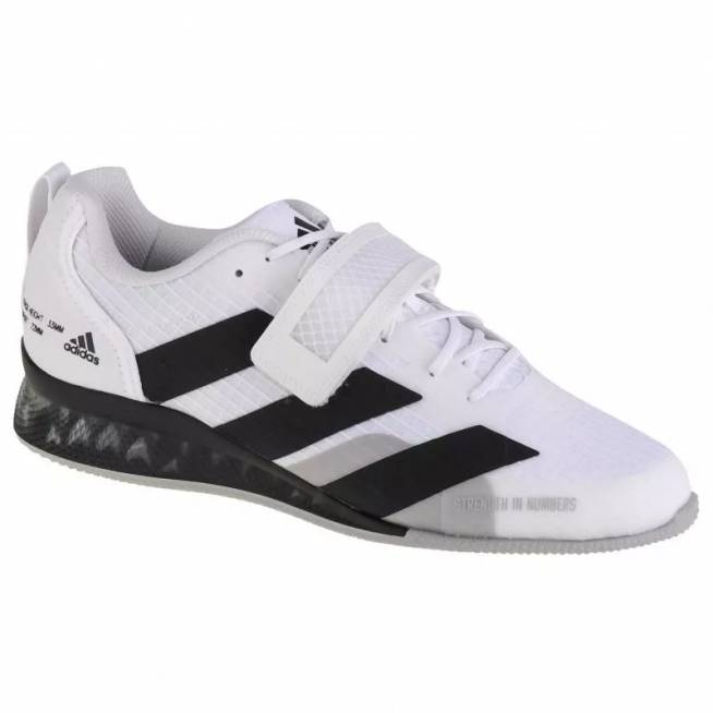 Adidas Adipower Weightlifting 3 M GY8926 batai