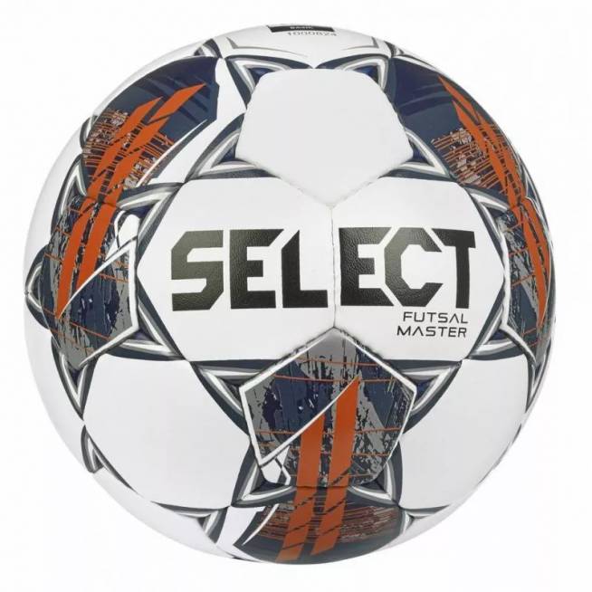 Futbolo Select Hala Futsal Master grain 22 Fifa basic T26-17571 r.4