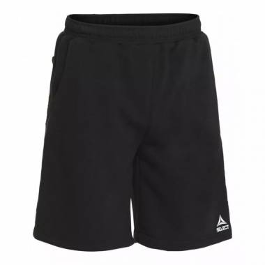 Select Torino Sweat U šortai T26-02096 black