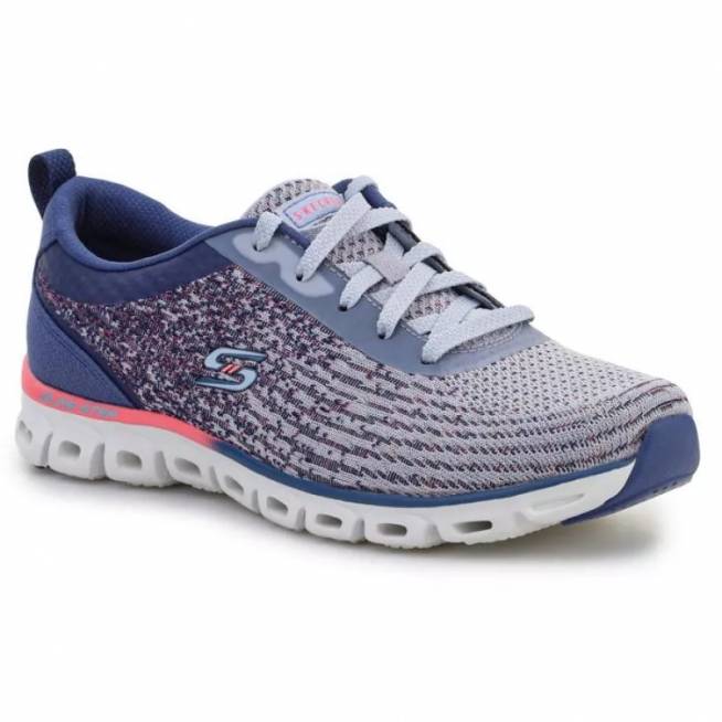 Skechers Glide Step Head Start W 104325-SLT