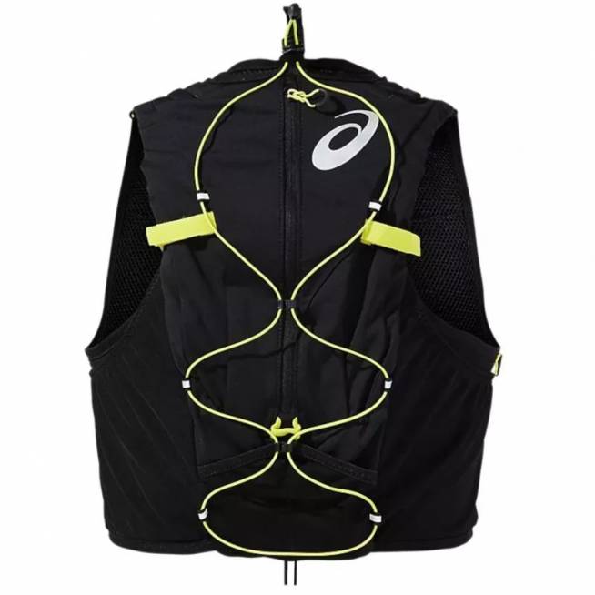 Kuprinė Asics Fujitrail Hydration Vest 3013A638-001