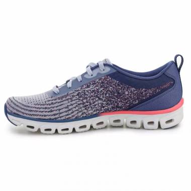 Skechers Glide Step Head Start W 104325-SLT