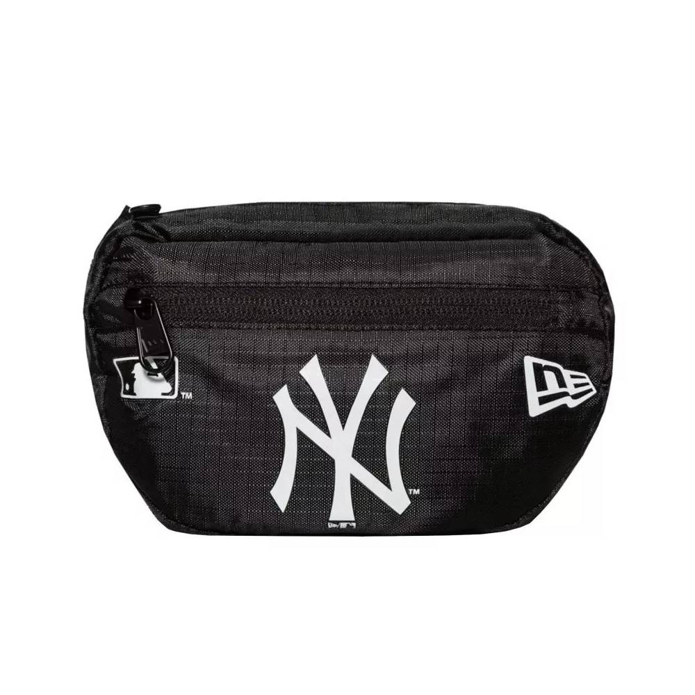 New Era Mlb New York Yankees Micro Waist Bag 60137339