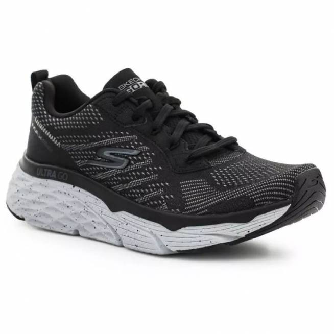 Skechers Max Cushioning Elite Limitless Intensity M 220066-BKGY Batai