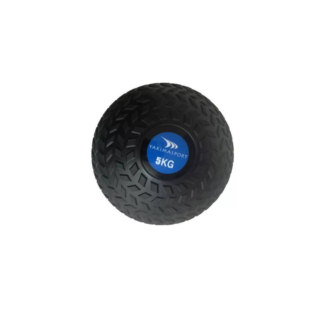 Medicinos kamuolys Slam Ball PRO 5 kg 100422