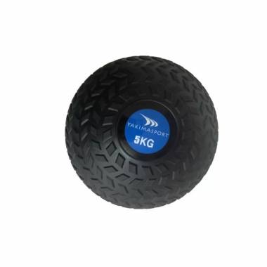 Medicinos kamuolys Slam Ball PRO 5 kg 100422