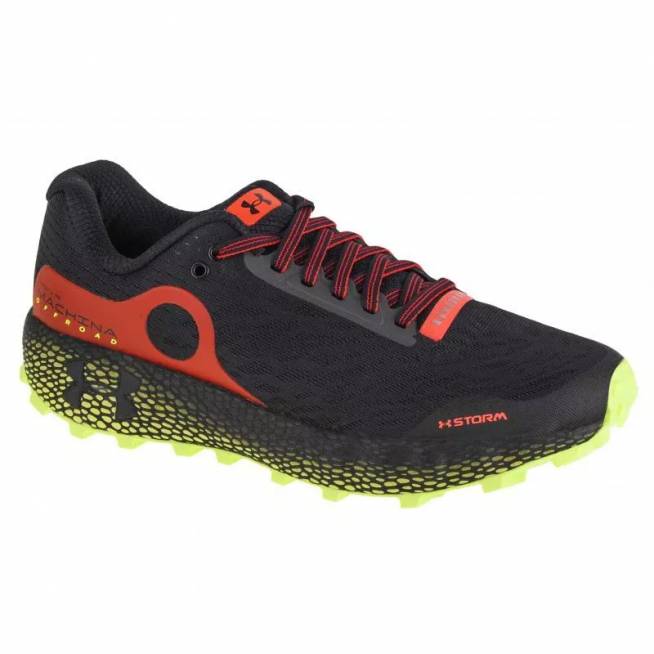 Under Armor Hovr Machina Off Road M 3023892-002 bėgimo bateliai