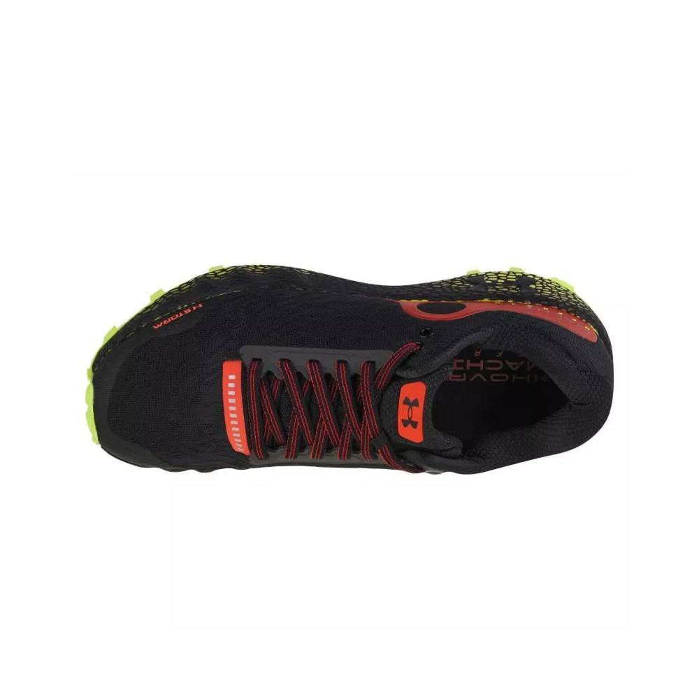 Under Armor Hovr Machina Off Road M 3023892-002 bėgimo bateliai