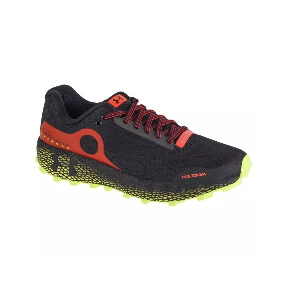 Under Armor Hovr Machina Off Road M 3023892-002 bėgimo bateliai