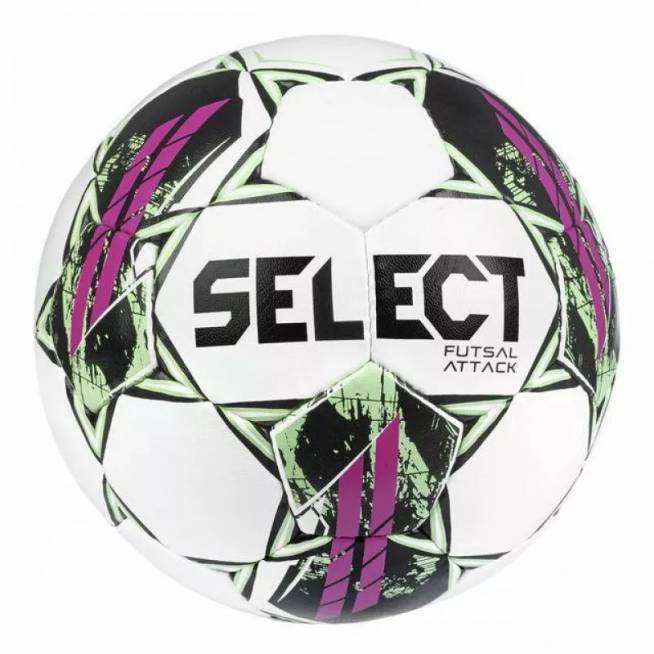 Futbolo Select Hala Futsal Attack v22 T26-17622