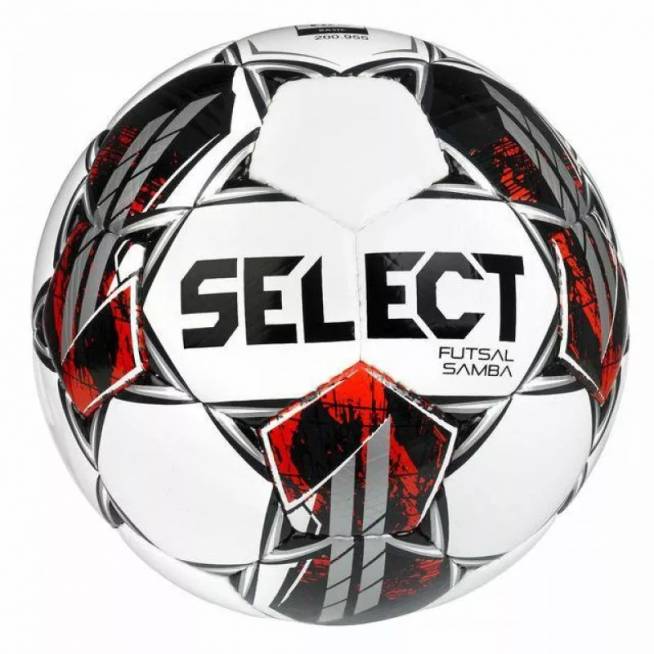 Futbolo Select Hala Futsal Samba FIFA v22 T26-17621