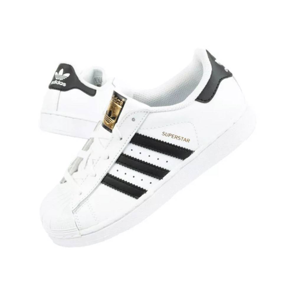 Adidas Superstar W BA8378 sportbačiai