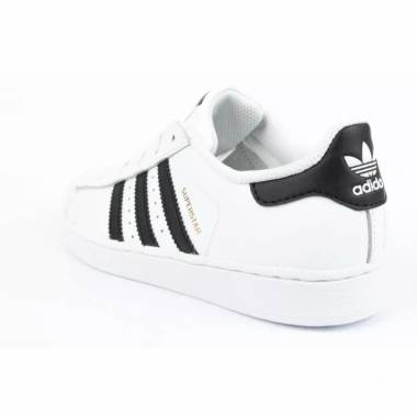 Adidas Superstar W BA8378 sportbačiai