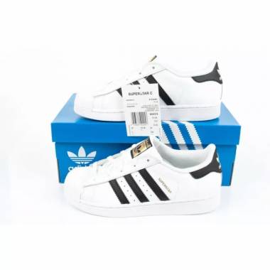 Adidas Superstar W BA8378 sportbačiai