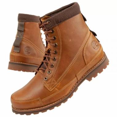 Trekingo batai Timberland M TB0A2MQ5231