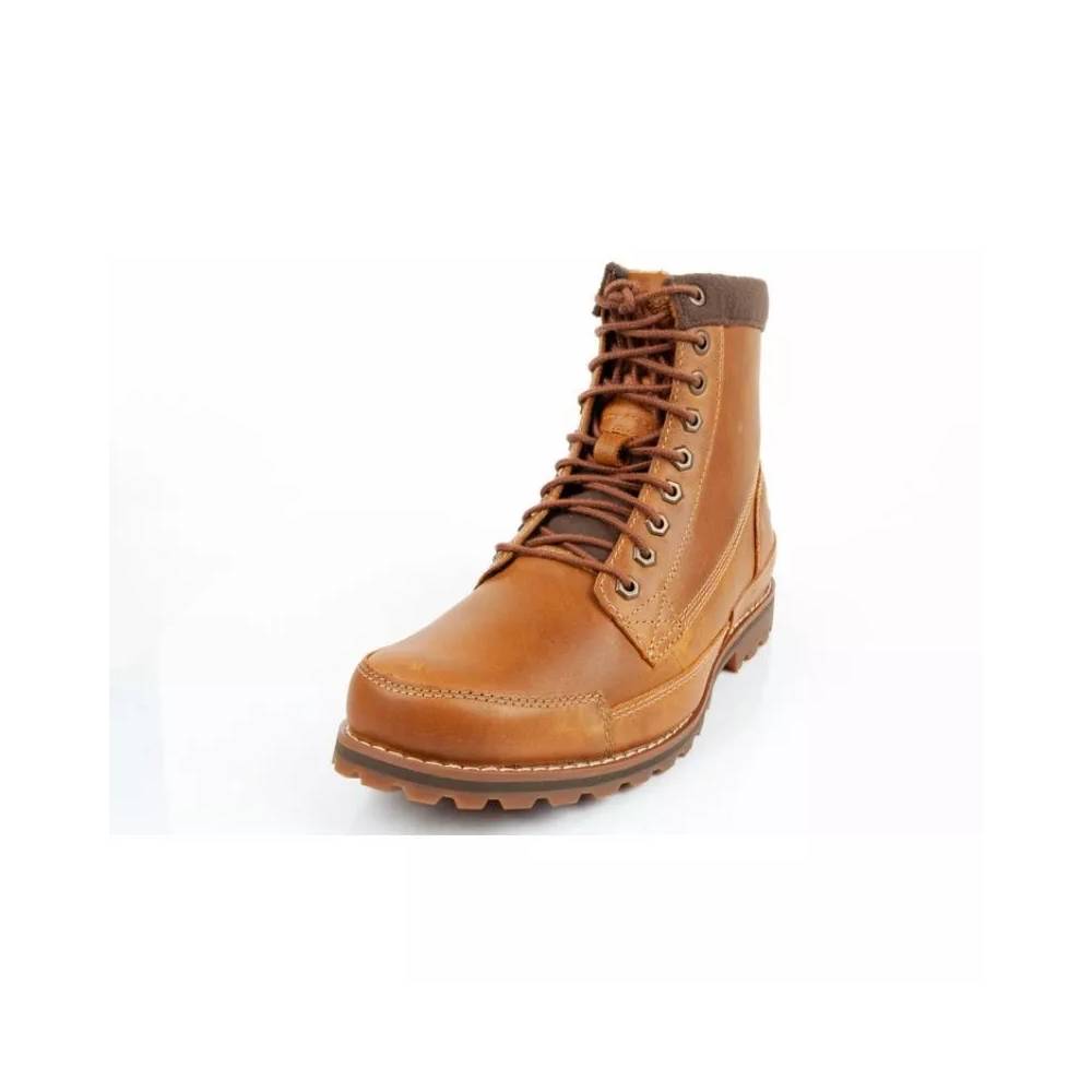 Trekingo batai Timberland M TB0A2MQ5231