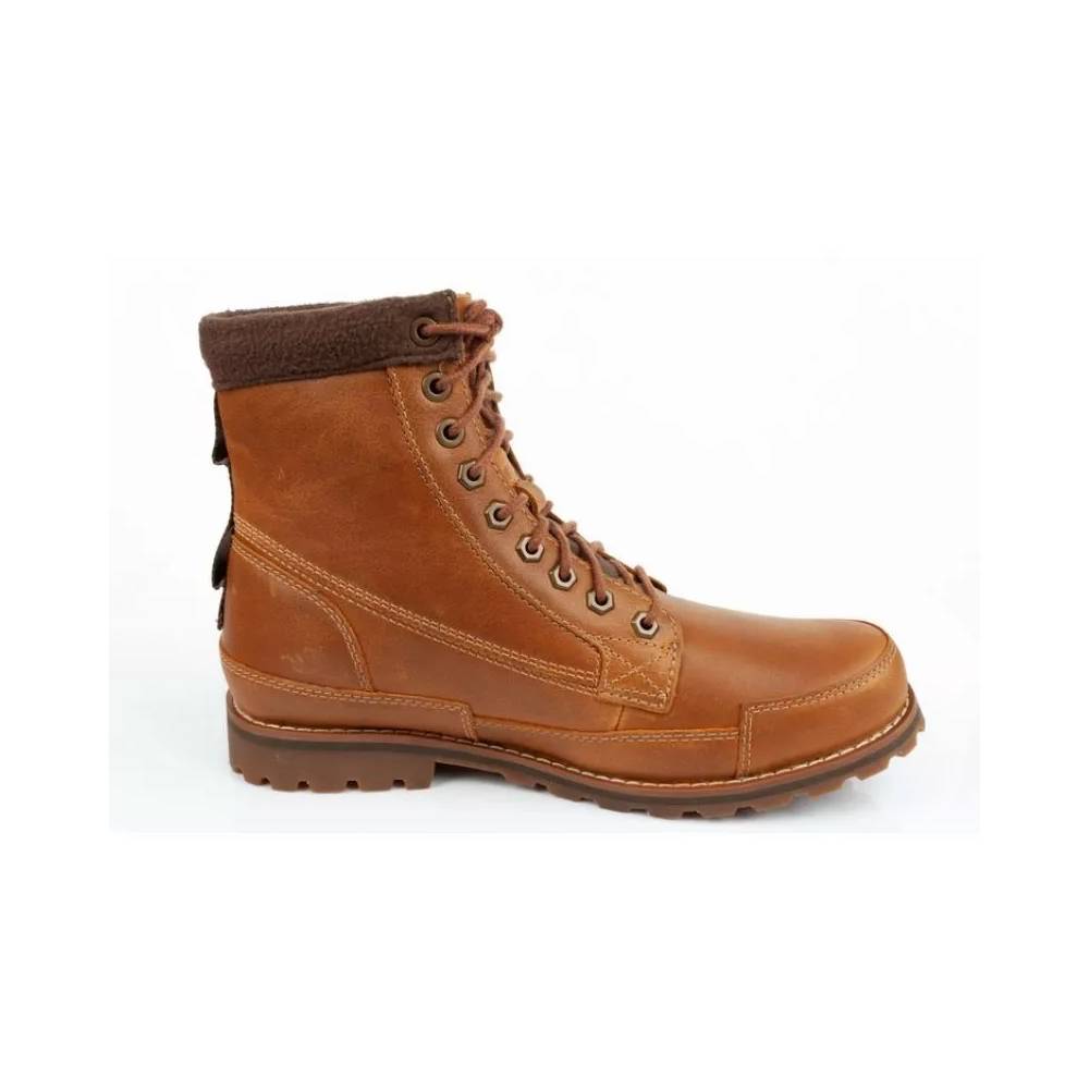 Trekingo batai Timberland M TB0A2MQ5231