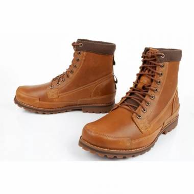 Trekingo batai Timberland M TB0A2MQ5231