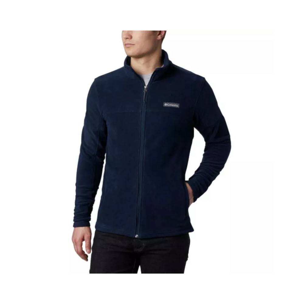 Columbia Basin Trail III Full Zip Fleece M 1907753464