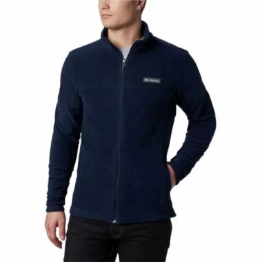 Columbia Basin Trail III Full Zip Fleece M 1907753464