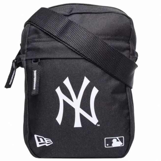 New Era Mlb New York Yankees šoninis krepšys 11942030