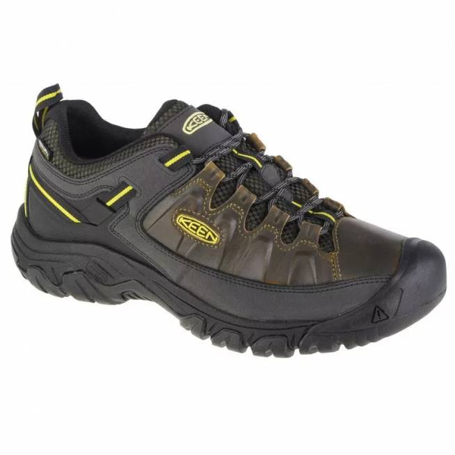 Keen Targhee III WP M 1026860 batai