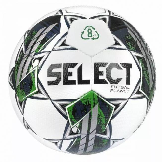 Futbolo kamuolys Select Futsal PLANET FIFA T26-17646