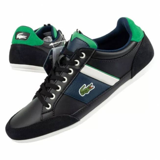 Lacoste Chaymon 222 M 111B4 sportbačiai