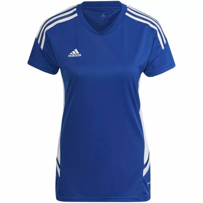 Adidas Condivo 22 marškinėliai W HD4724