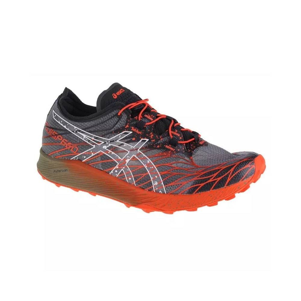 Asics Fujispeed M 1011B330-002 bėgimo bateliai