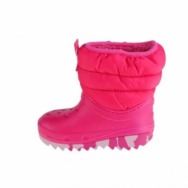 "Crocs Classic Neo Puff Boot Toddler Jr" 207683-6X0