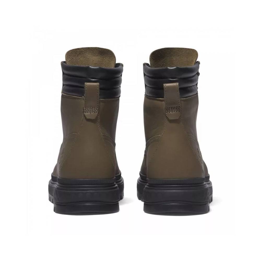 Timberland Ray City 6 in Boot WP W TB0A5VDU3271 batai