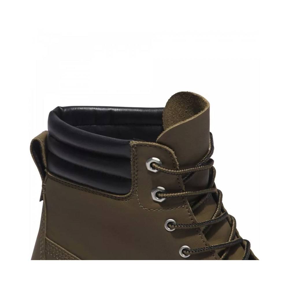 Timberland Ray City 6 in Boot WP W TB0A5VDU3271 batai