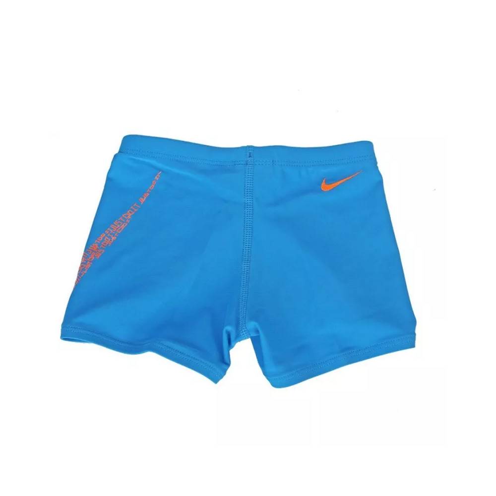 Nike JDI Swoosh Aquashort Jr NESSC854 458 maudymosi kostiumėliai