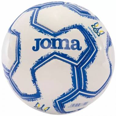 "Joma" oficialus futbolo federacijos Ukrainos kamuolys AT400727C207