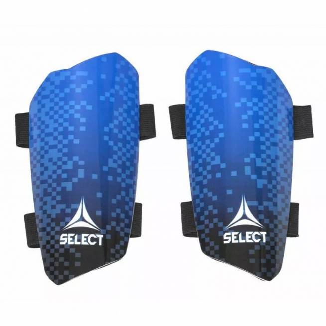 Blauzdos apsauga Select Standard 2022 T26-17668