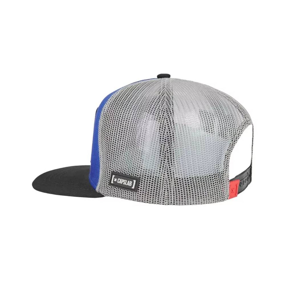 Capslab Kosminė misija NASA Snapback kepurė CL-NASA-1-US1