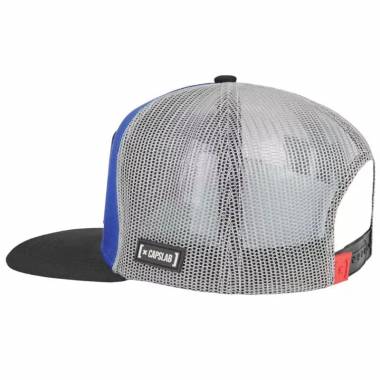 Capslab Kosminė misija NASA Snapback kepurė CL-NASA-1-US1