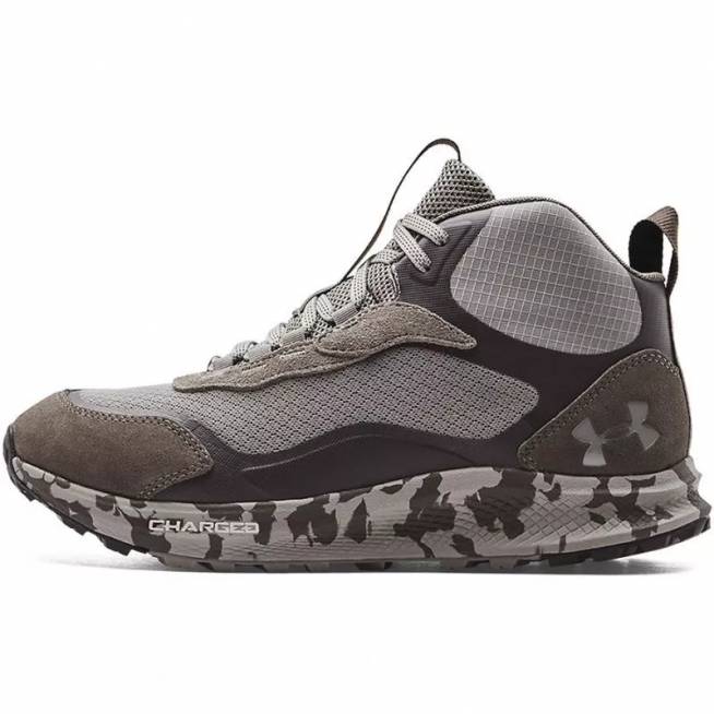 Under Armor Charged Bandit Trek 2 Prt M 3024759 100 100