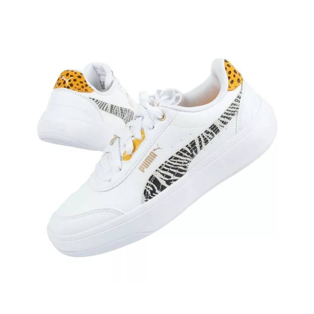 Puma Tori Safari W 384933 01 sportbačiai