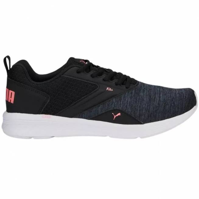 Puma Nrgy Comet W 190556 61 bėgimo bateliai