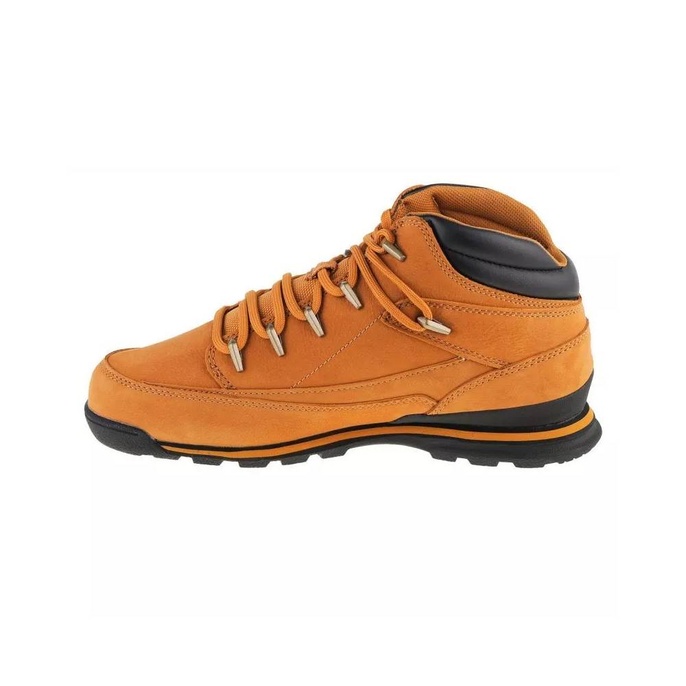 Timberland Euro Rock Mid Hiker M 0A2A9T batai