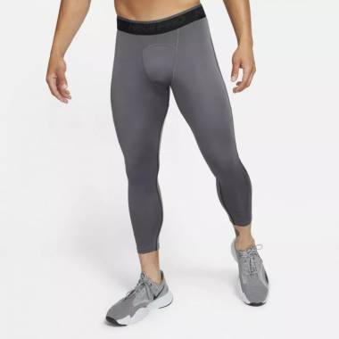 Kelnės "Nike Pro Dri-FIT M" DD1919-068