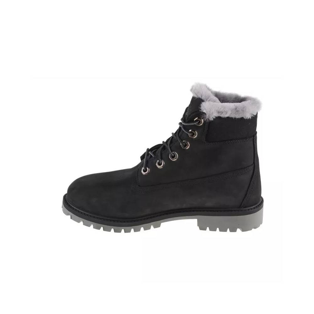 Timberland Premium 6 IN WP Shearling Boot Jr 0A41UX